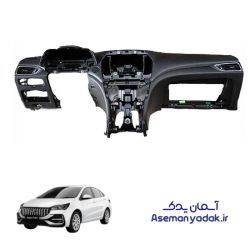 داشبورد فونیکس آریزو 5 Pro (پرو)