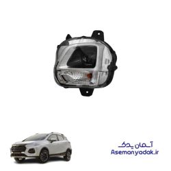چراغ جلو کی ام سی SR3 (KMC SR3)