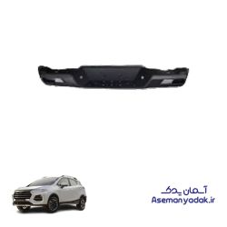 دیاق سپر عقب کی ام سی SR3 (KMC SR3)