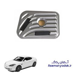 فیلتر روغن گیربکس هیوندا FX کوپه