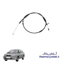 سیم گاز چری ویانا
