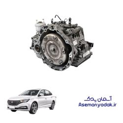 گیربکس بسترن بی ۳۰