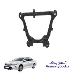 رام زیر موتور تویوتا کمری
