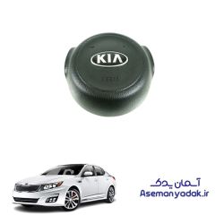 ایربگ فرمان کیا اپتیما