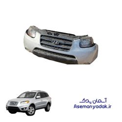 نوسکت هیوندا سانتافه