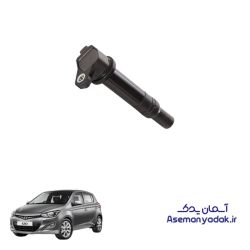 کوئل هیوندا آی ۲۰