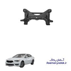 رام زیر موتور کیا کادنزا