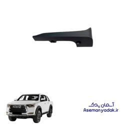 فلاپ زیر سپر عقب کی ام سی تی ۸