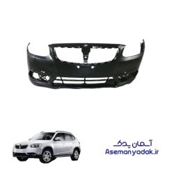 پوسته سپر جلو برلیانس وی ۵