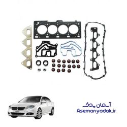 کیت واشر سر سیلندر رنو لتیتود