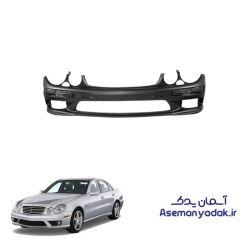 سپر جلو مرسدس بنز e240 2003-2006