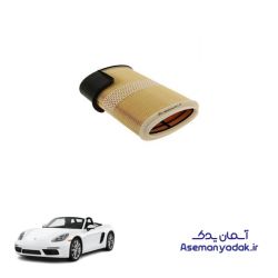 فیلتر هوا پورشه باکستر (Porsche Boxster)