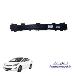 دیاق سپر عقب هیوندا النترا ۲۰۱۴ تا ۲۰۱۶