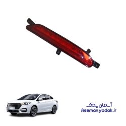 مه شکن وسط سپر عقب فونیکس آریزو 6 Pro (پرو)