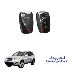 کیلس استارت هیوندا سانتافه