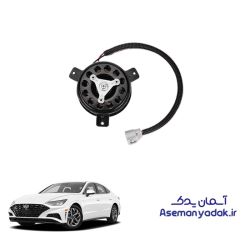 موتو فن هیوندا سوناتا 2020-2022