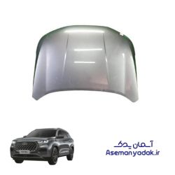 کاپوت فونیکس تیگو 8 Pro Max (پرو مکس)