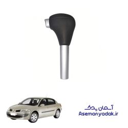 سر دنده رنو مگان