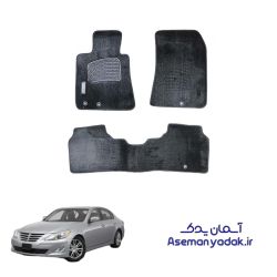 کفپوش موکتی هیوندا جنسیس