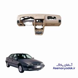 داشبورد سیتروئن زانتیا