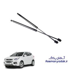 جک درب موتور هیوندا توسان