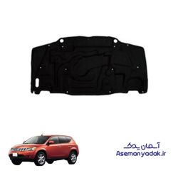 نمد درب موتور نیسان مورانو