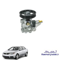 پمپ هیدرولیک کیا ریو