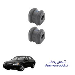 لاستیک چاکدار هیوندا آزرا