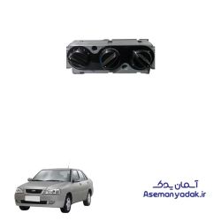 پنل کولر و بخاری چری ویانا