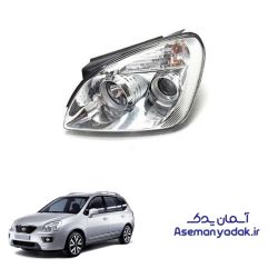چراغ جلو کیا کارنز 2008-2009