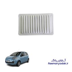 فیلتر هوا ام وی ام 110S (اس)