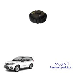 دنده سی وی تی میل سوپاپ هوا ام وی ام X33S (ایکس 33 اس)
