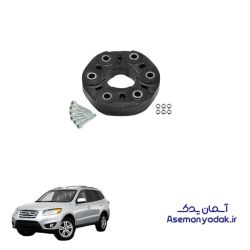 منجید گاردان هیوندا سانتافه