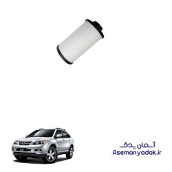 فیلتر گیربکس بی وای دی S6