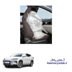 ایربگ صندلی جلو بی وای دی سانگ پلاس (BYD Song Plus)
