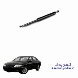 جک کاپوت هیوندا آزرا