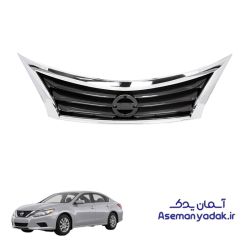 جلو پنجره نیسان التیما 2013-2015