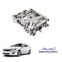 پمپ روغن کیا اپتیما