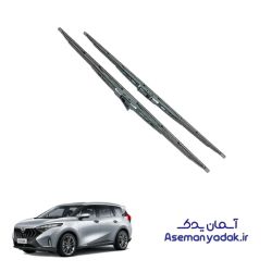 تیغه برف پاک کن جلو هایما x7