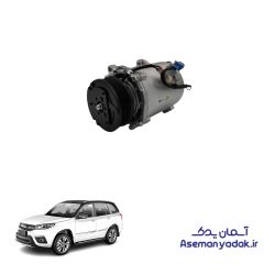 کمپرسور کولر ام وی ام X33S (ایکس 33 اس)