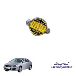 درب رادیاتور جک جی ۵