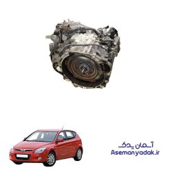 گیربکس هیوندا آی ۳۰