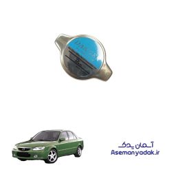 درب رادیاتور مزدا ۳۲۳