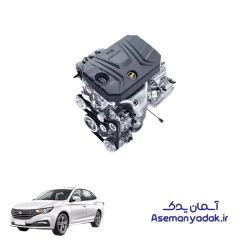 موتور بسترن بی ۳۰