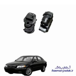 موتور آینه بغل آزرا هیوندا