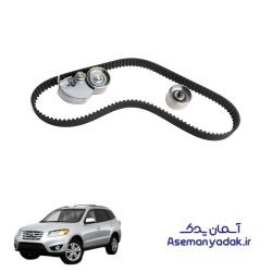 کیت تسمه تایم هیوندا سانتافه
