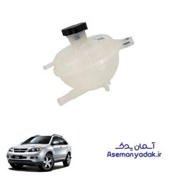 منبع انبساط بی وای دی S6