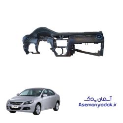 پوسته داشبورد جک جی ۵