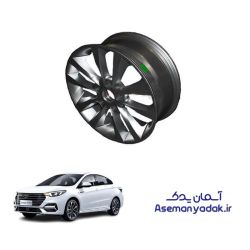 رینگ چرخ فونیکس آریزو 6 Pro (پرو)