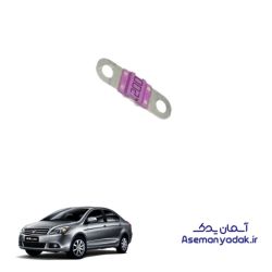 فیوز گریت وال ولکس C30